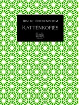 Kattenkopjes - Rineke Roosenboom - 9789083099569
