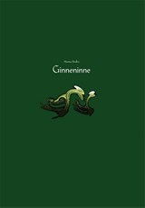 Ginneninne - Martijn Benders - 9789083099590