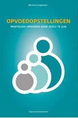 Opvoedopstellingen - Marianne Langemeijer - 9789083104126