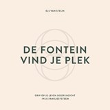 De fontein, vind je plek - Els van Steijn - 9789083104157