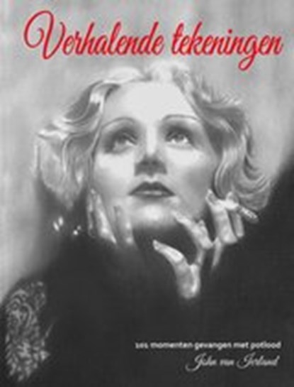 Verhalende tekeningen, Ierland, van, John - Gebonden - 9789083111254