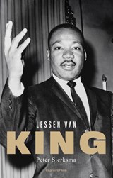 Lessen van King - Peter Sierksma - 9789083112206