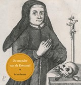 De moeder van de Kommel - Elisabeth Strouven - 9789083113616
