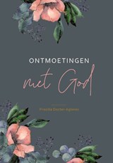 Ontmoetingen met God - Priscilla Docter- Agteres - 9789083114958