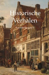 Verzamelbundel V -  - 9789083117775