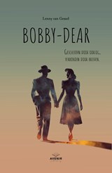 Bobby-dear - Lenny van Gessel - 9789083118970