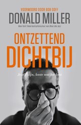 Ontzettend dichtbij - Donald Miller - 9789083121970