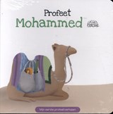 Profeet Mohammed - Najat Chakur - 9789083124513
