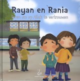 Rayan en Rania leren om op Allah te vertrouwen - Bint Mohammed - 9789083135892