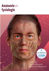 Anatomie en fysiologie - Asaf Gafni ; Isabella Brouwer ; Stefan van Wonderen - 9789083139364