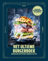Het ultieme burgerboek - Zowie Tak - 9789083139838