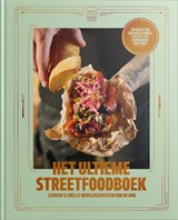 Het Ultieme Streetfoodboek - Zowie Tak - 9789083139883