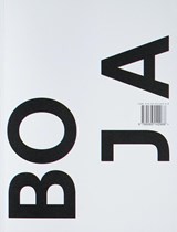 BOJA - Niek Biegman - 9789083142968