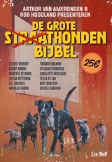 De Grote Straathondenbijbel - Rob Hoogland ; Arthur van Amerongen - 9789083144313