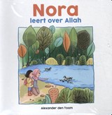 Nora leert over Allah - Alexander den Toom - 9789083145884