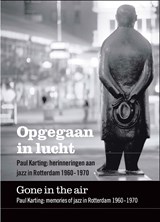 Opgegaan in Lucht - David Kleijwegt - 9789083148762