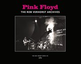 Pink Floyd - Rob Verhorst - 9789083151410
