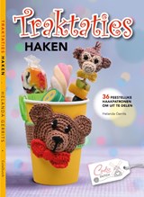 Traktaties haken - Helanda Gerrits - 9789083153803