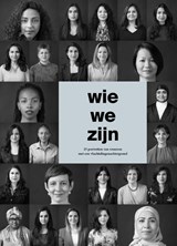 Wie we zijn - Harry Kleine - 9789083154497