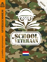 Schoolveteraan - Diana Stroeven - 9789083154701