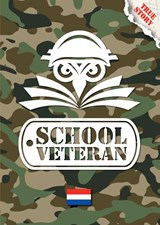 Schoolveteran - Diana Stroeven - 9789083154732