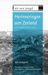 Uit een jeugd - Jan Campert - 9789083158877