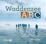 Waddenzee ABC - Marloes Fopma - 9789083162935