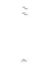 boek.-’n Blog, deel II, band 5 - René Hombergen - 9789083167213