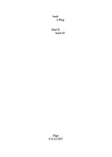 boek.-’n Blog, deel II, band 10 - René Hombergen - 9789083167268