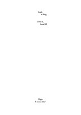 boek.-’n Blog, deel II, band 13 - René Hombergen - 9789083167299