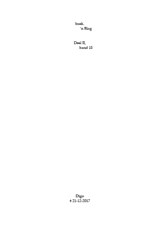 boek.-’n Blog, deel II, band 18 - René Hombergen - 9789083168845