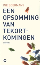 Een opsomming van tekortkomingen - Ine Boermans - 9789083171449