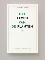 Het leven van de planten - Emanuele Coccia - 9789083172729
