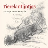 Tierelantijntjes - Truusje Vrooland-Löb - 9789083176482