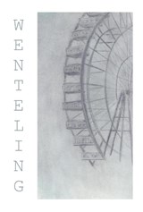 Wenteling - Dietske Geerlings - 9789083181394