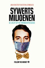 Sywerts miljoenen - Jan-Hein Strop ; Stefan Vermeulen - 9789083196039