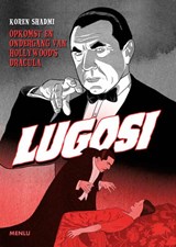 Lugosi - Koren Shadmi - 9789083196480