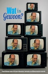 Wat is gewoon? - Paul Römer - 9789083197159