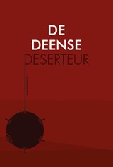 De Deense deserteur - René Eijsermans - 9789083200705