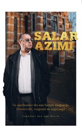 Salar Azimi - Leendert Jan van Doorn - 9789083201726