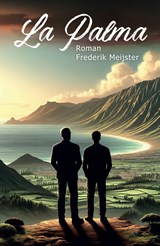 La Palma - Frederik Meijster - 9789083201771