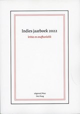 Indies jaarboek 2022 - Esther Wils - 9789083203812