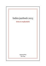 Indies jaarboek 2023 - Esther Wils - 9789083203843