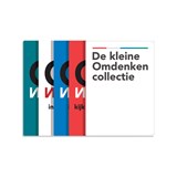 De kleine Omdenken collectie -  - 9789083204260