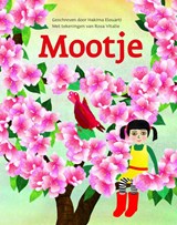 Mootje - Hakima Elouarti - 9789083211749
