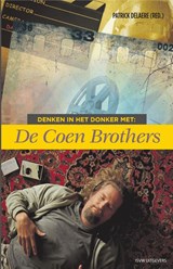 Denken in het donker met Coen Brothers - Patrick Delaere - 9789083212234