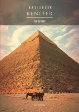 Basisboek kenleer - Tim De Mey - 9789083212296