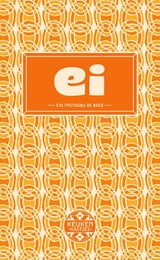 Keukenkastje Ei - Eva Posthuma de Boer - 9789083212616