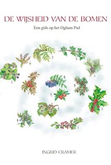 De wijsheid van de bomen - Ingrid Cramer - 9789083214696