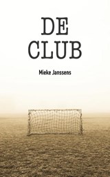 De club - Mieke Janssens - 9789083215266